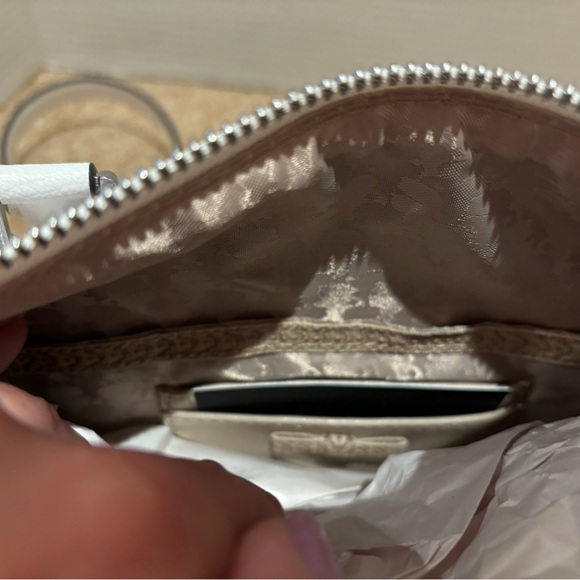 NWT Karl Lagerfeld Maybelle purse - Picture 8 of 8